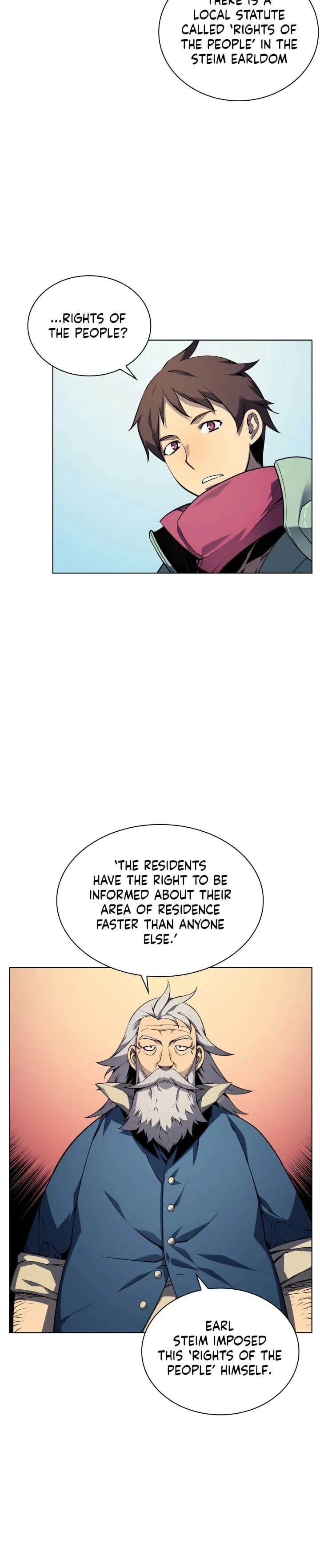 Overgeared Chapter 19 Page 5