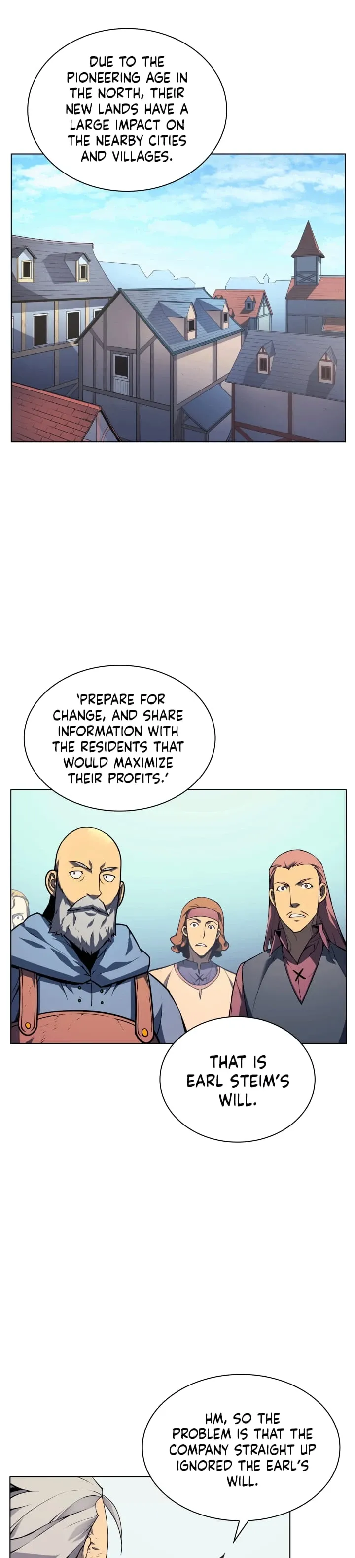 Overgeared Chapter 19 Page 6