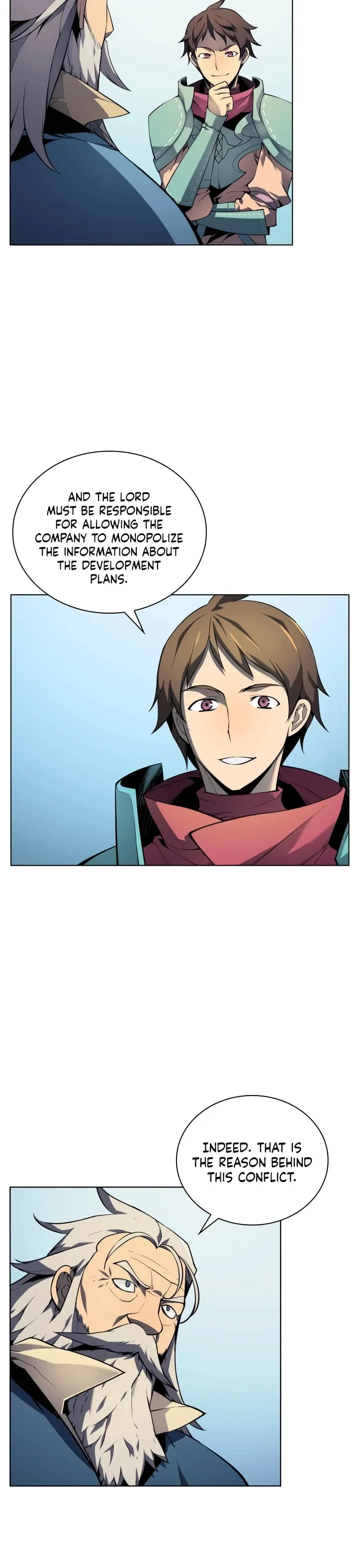 Overgeared Chapter 19 Page 7