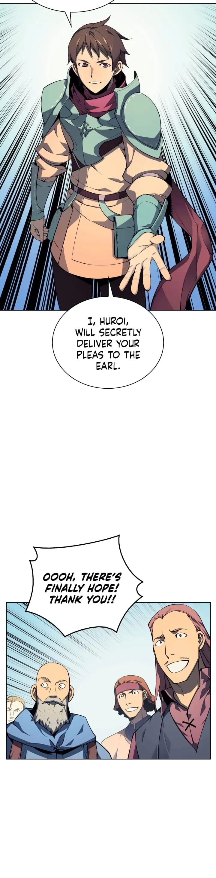 Overgeared Chapter 19 Page 9