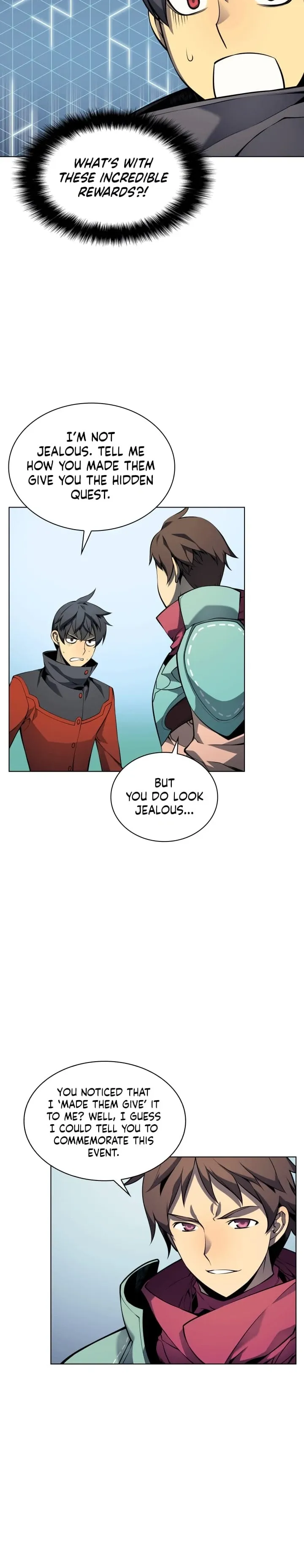 Overgeared Chapter 19 Page 13