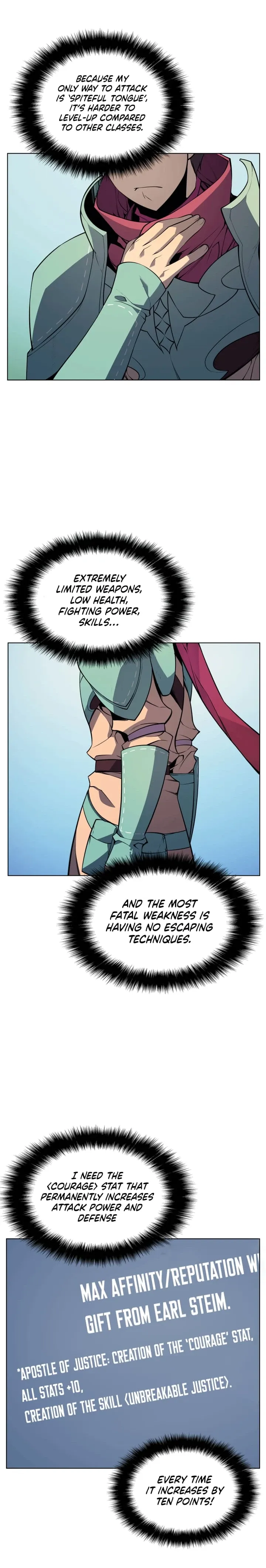 Overgeared Chapter 19 Page 17