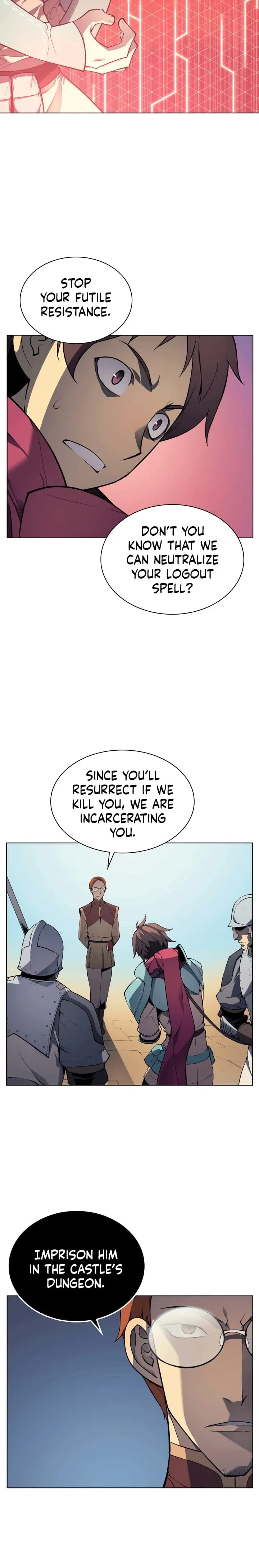 Overgeared Chapter 19 Page 27