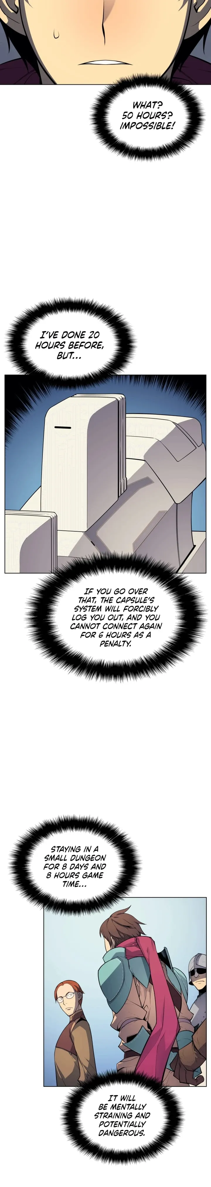 Overgeared Chapter 19 Page 29