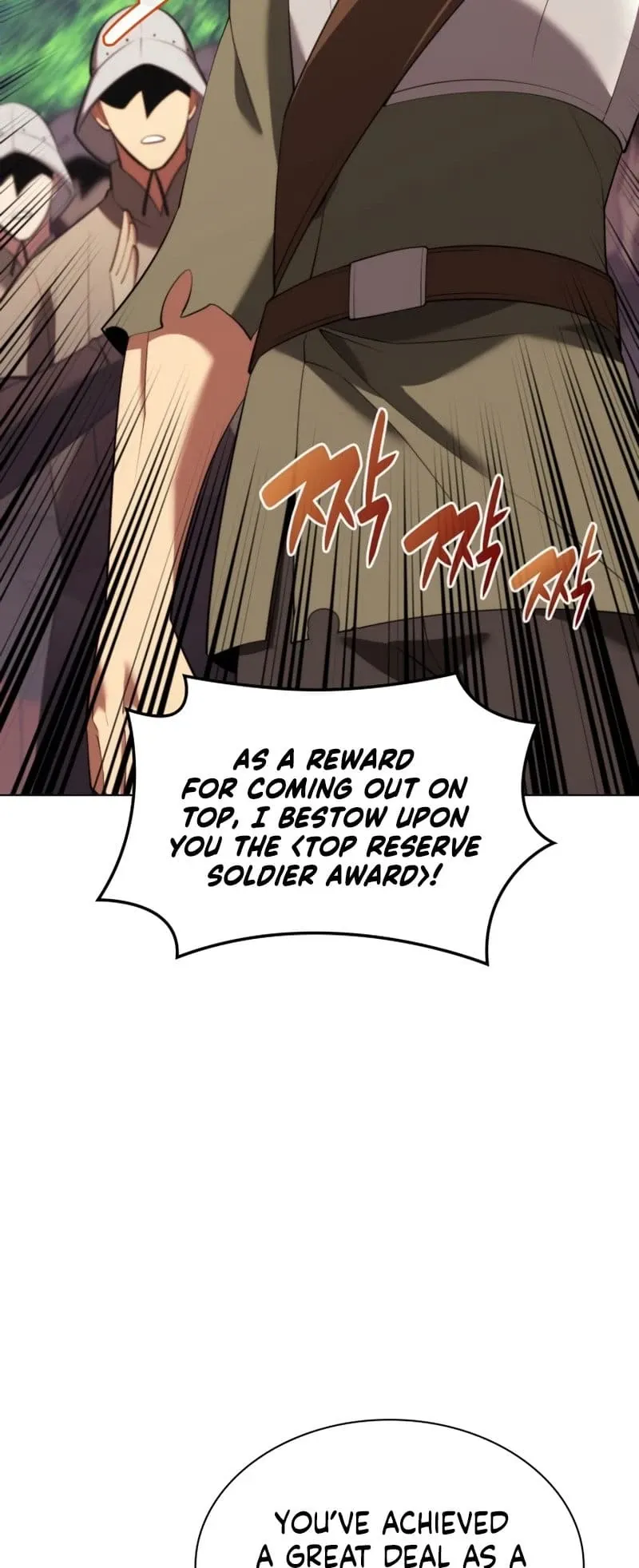 Overgeared Chapter 190 Page 4