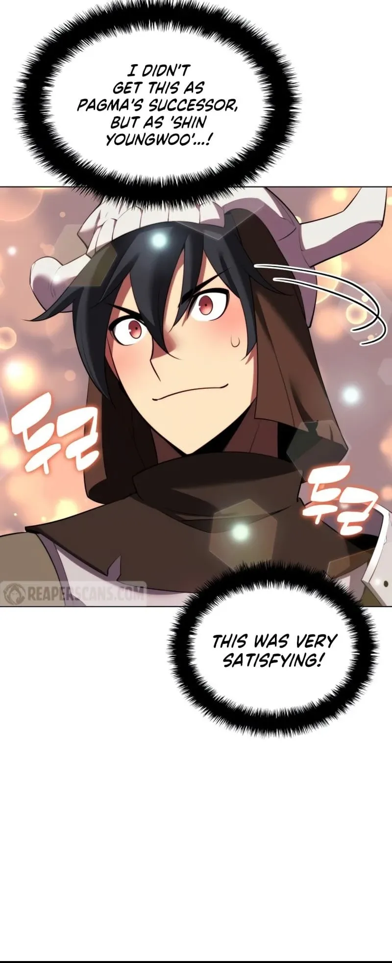 Overgeared Chapter 190 Page 7