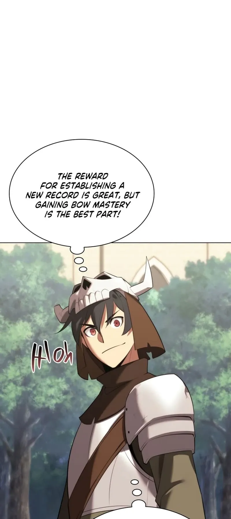 Overgeared Chapter 190 Page 9
