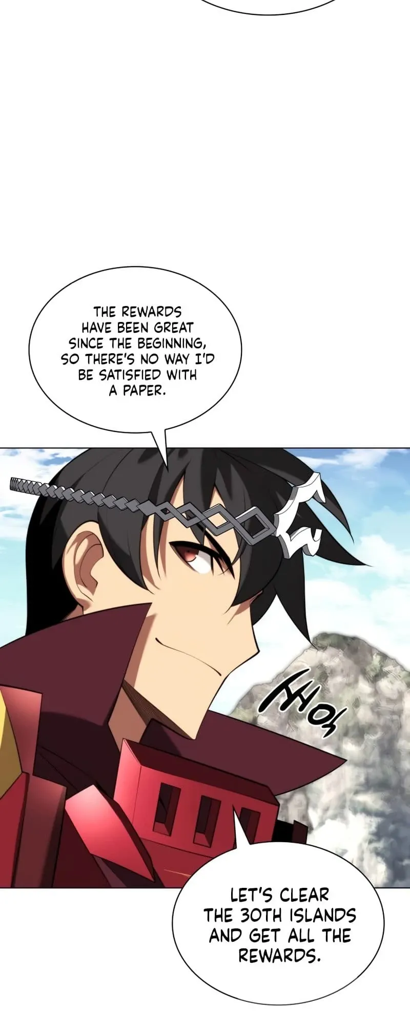 Overgeared Chapter 190 Page 17
