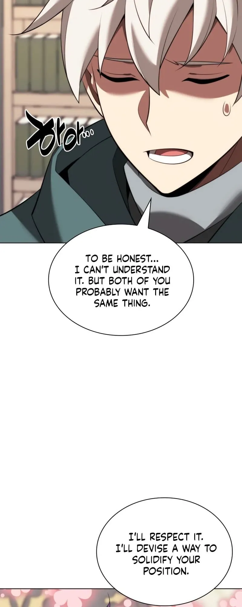 Overgeared Chapter 190 Page 34