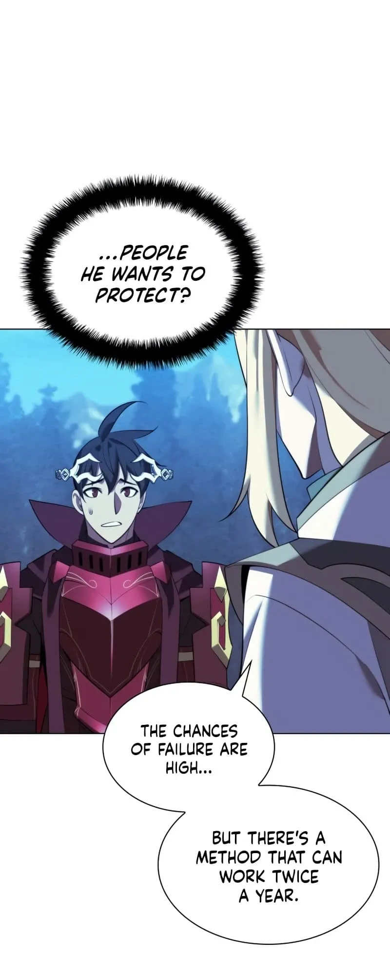 Overgeared Chapter 190 Page 59