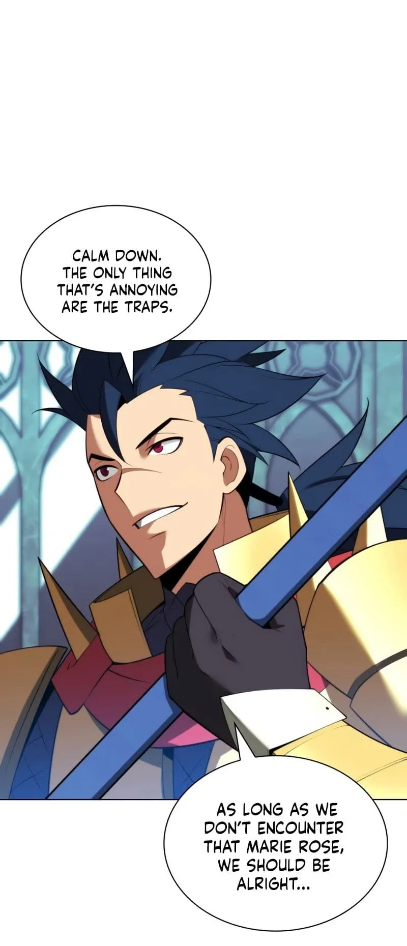 Overgeared Chapter 190 Page 68