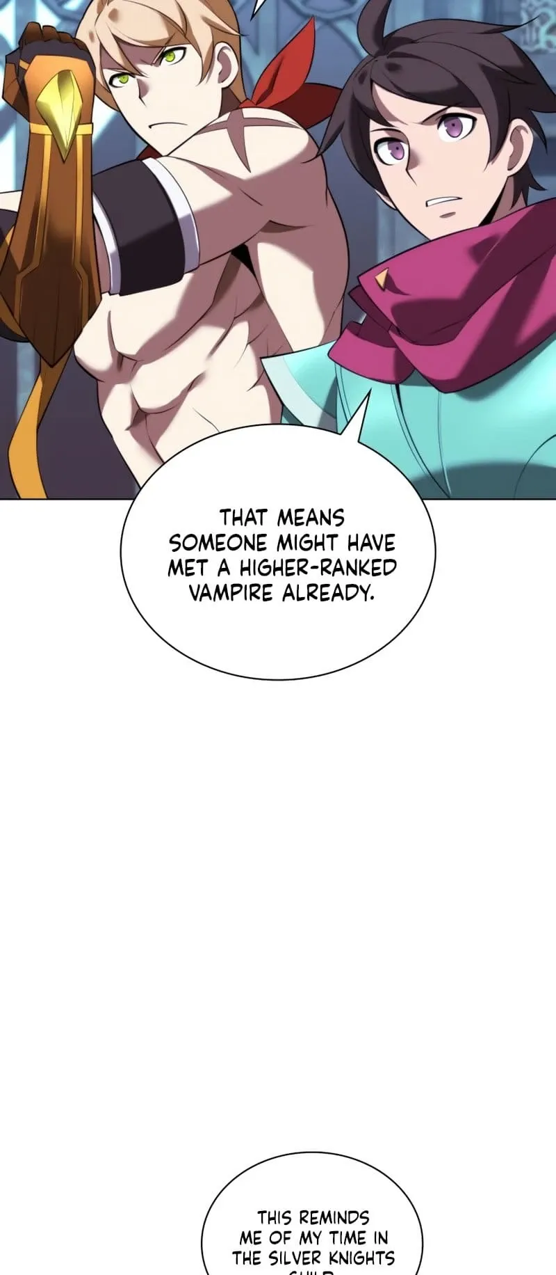 Overgeared Chapter 190 Page 94