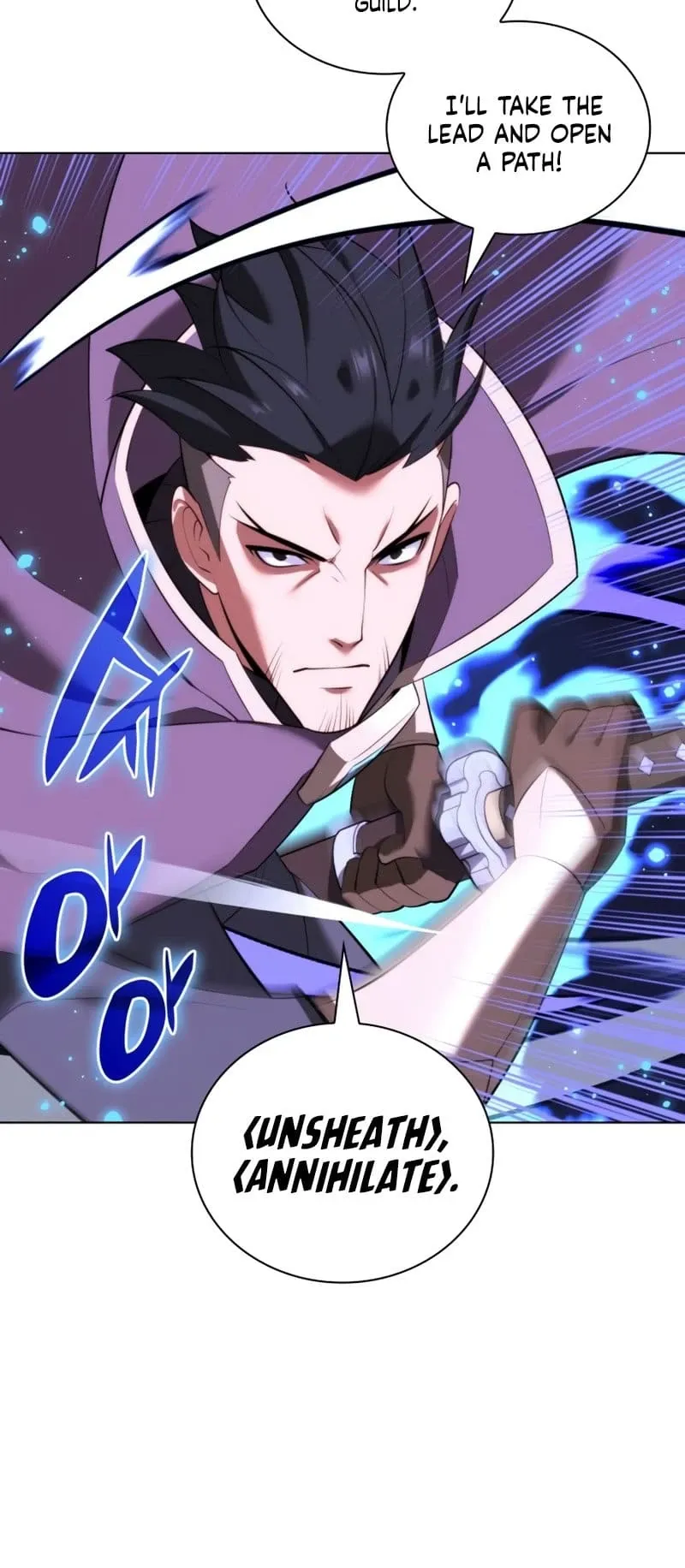 Overgeared Chapter 190 Page 95