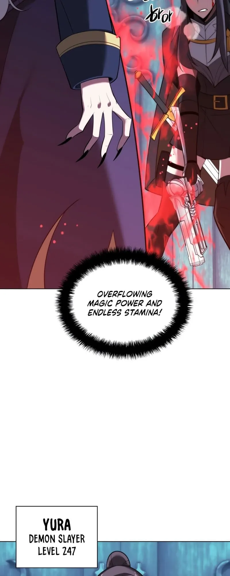 Overgeared Chapter 191 Page 3