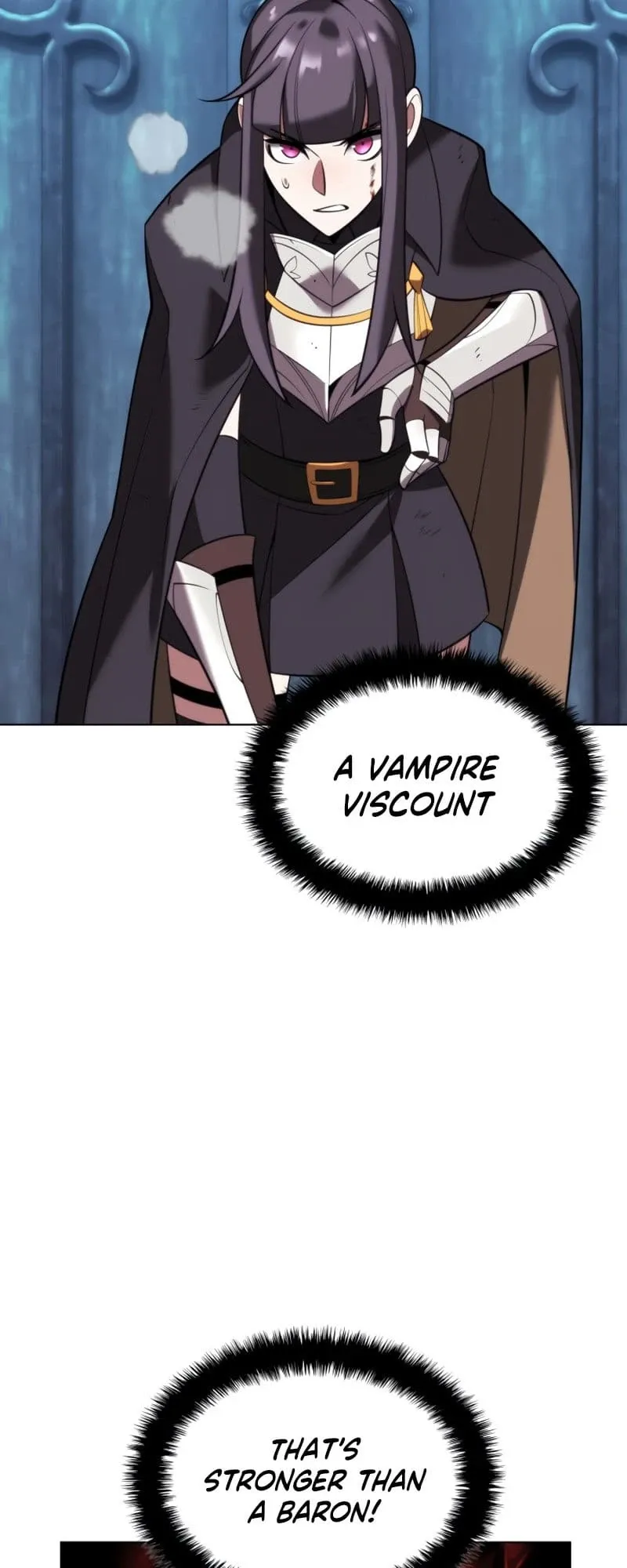 Overgeared Chapter 191 Page 4