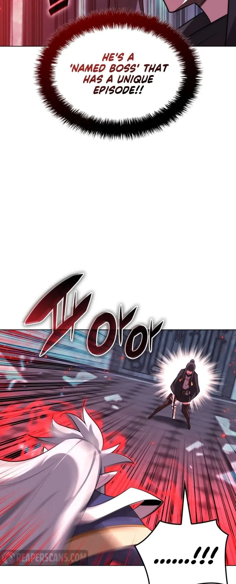 Overgeared Chapter 191 Page 11
