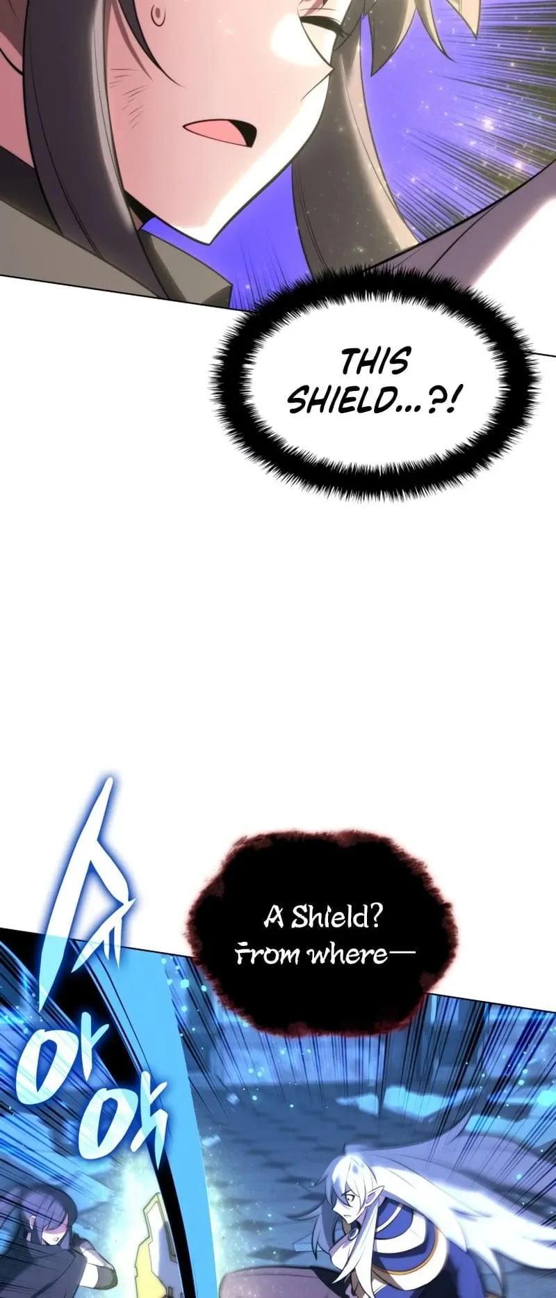 Overgeared Chapter 191 Page 23
