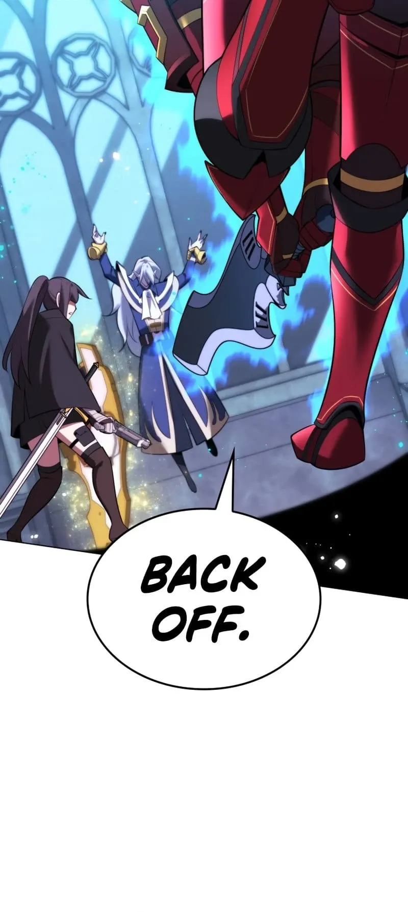 Overgeared Chapter 191 Page 30
