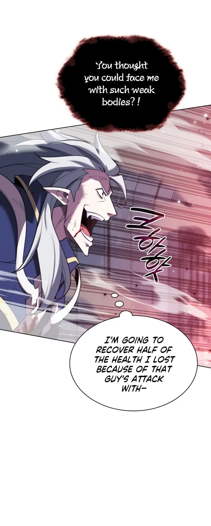 Overgeared Chapter 191 Page 41