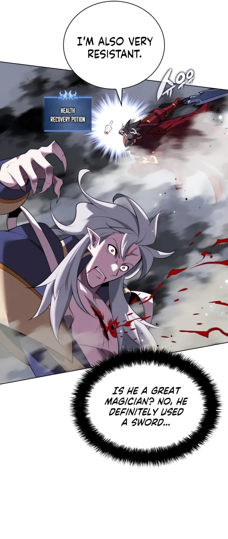 Overgeared Chapter 191 Page 44