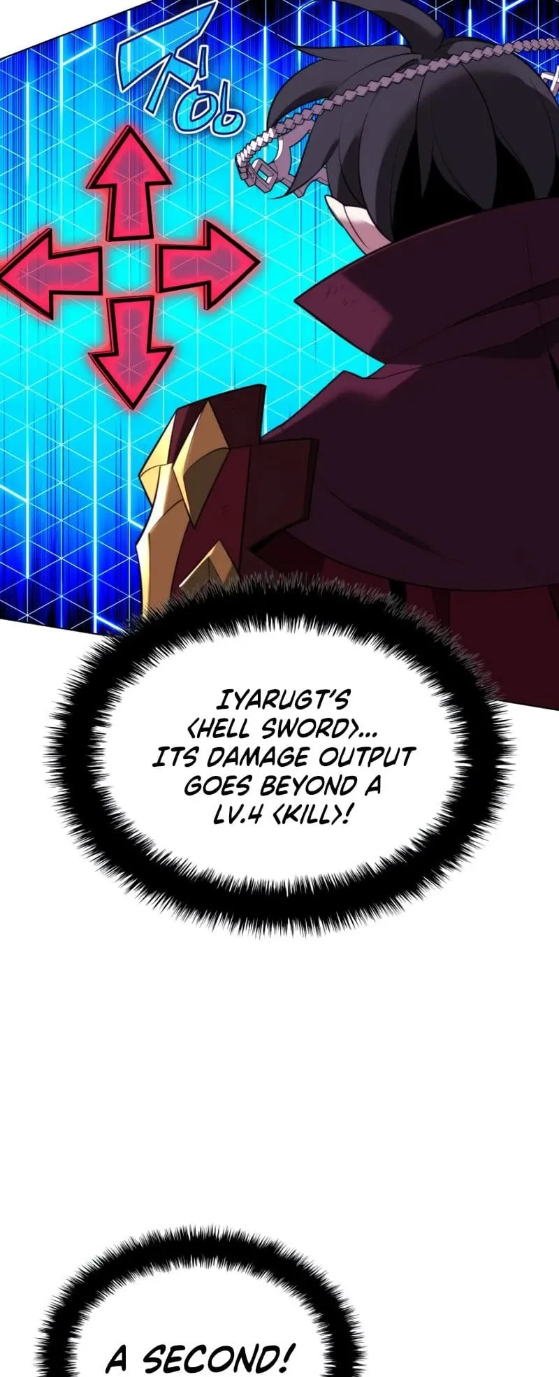Overgeared Chapter 191 Page 80