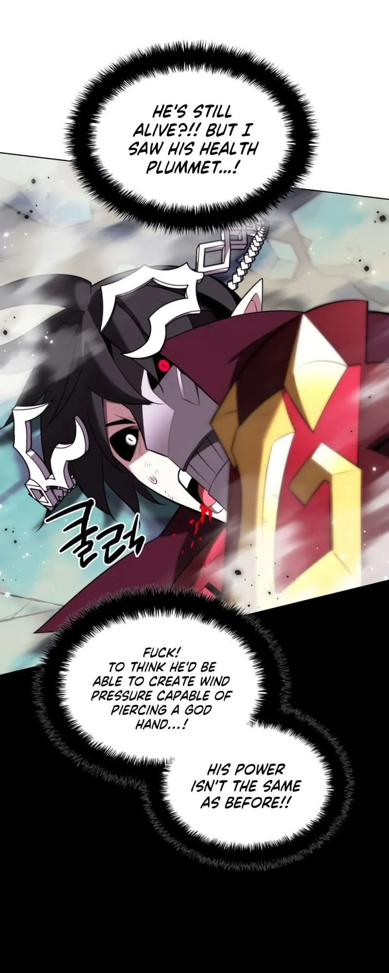 Overgeared Chapter 191 Page 93