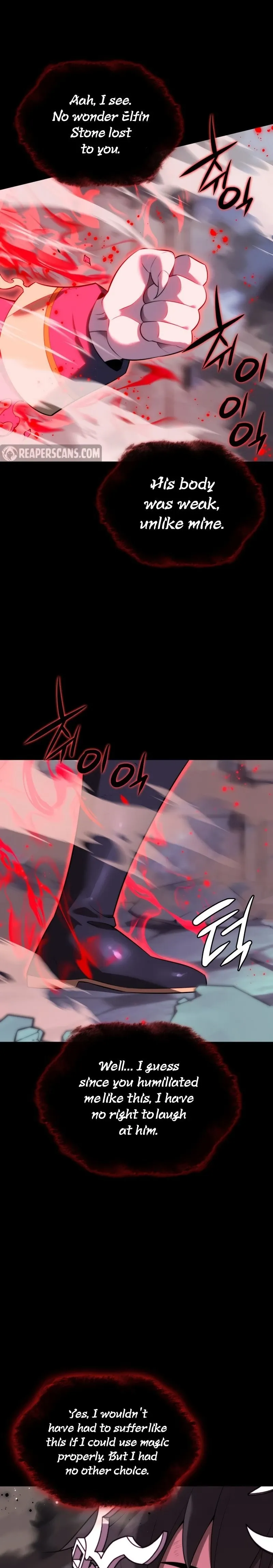Overgeared Chapter 191 Page 94