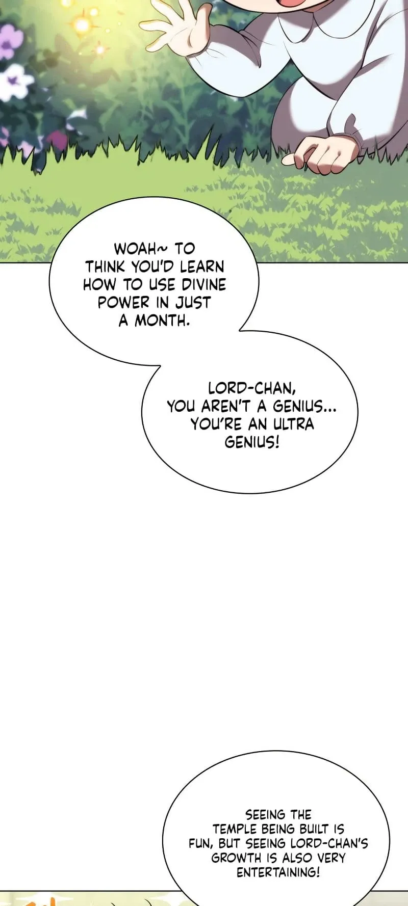 Overgeared Chapter 192 Page 4