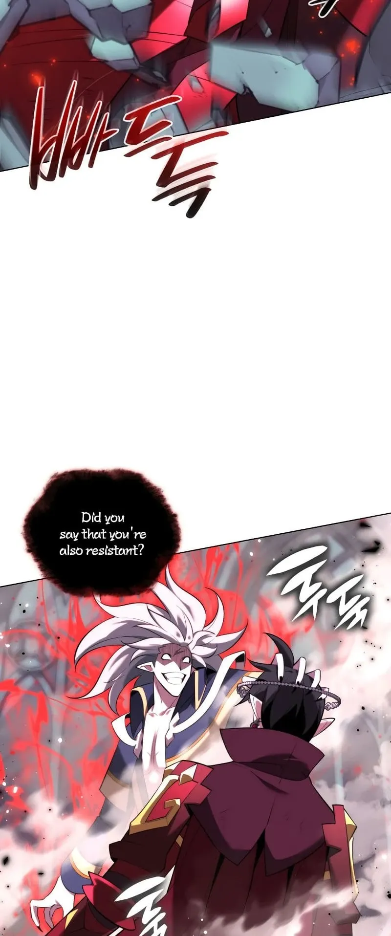 Overgeared Chapter 192 Page 22