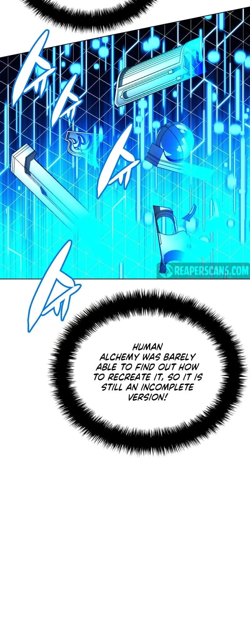 Overgeared Chapter 192 Page 30
