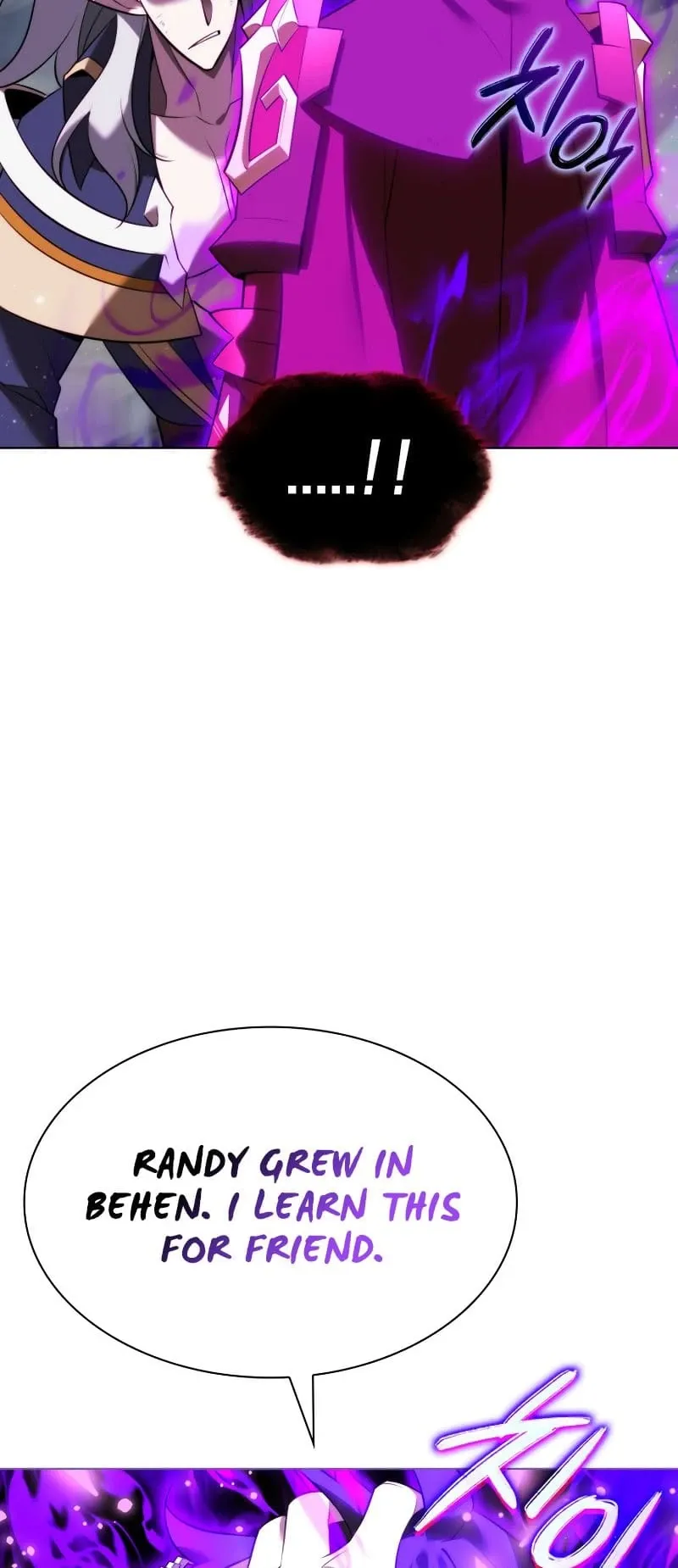 Overgeared Chapter 192 Page 35