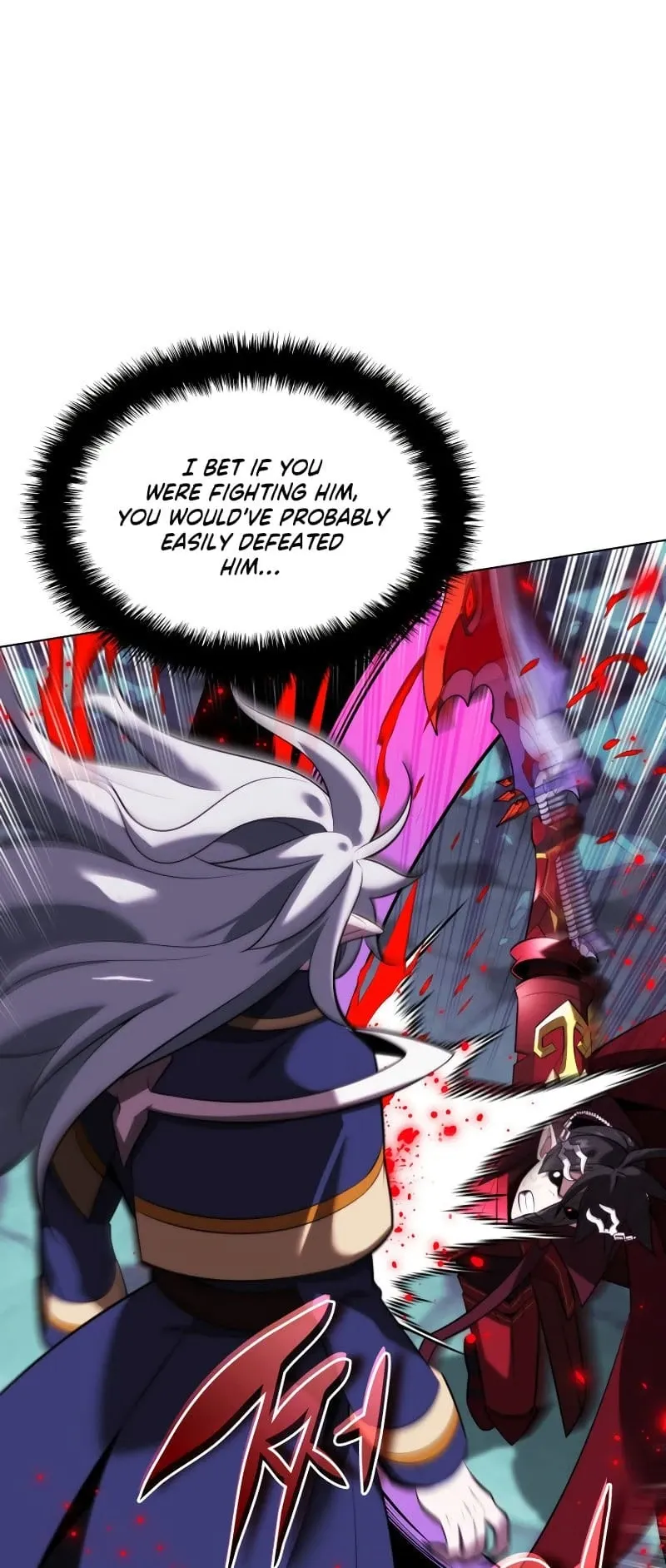 Overgeared Chapter 192 Page 53