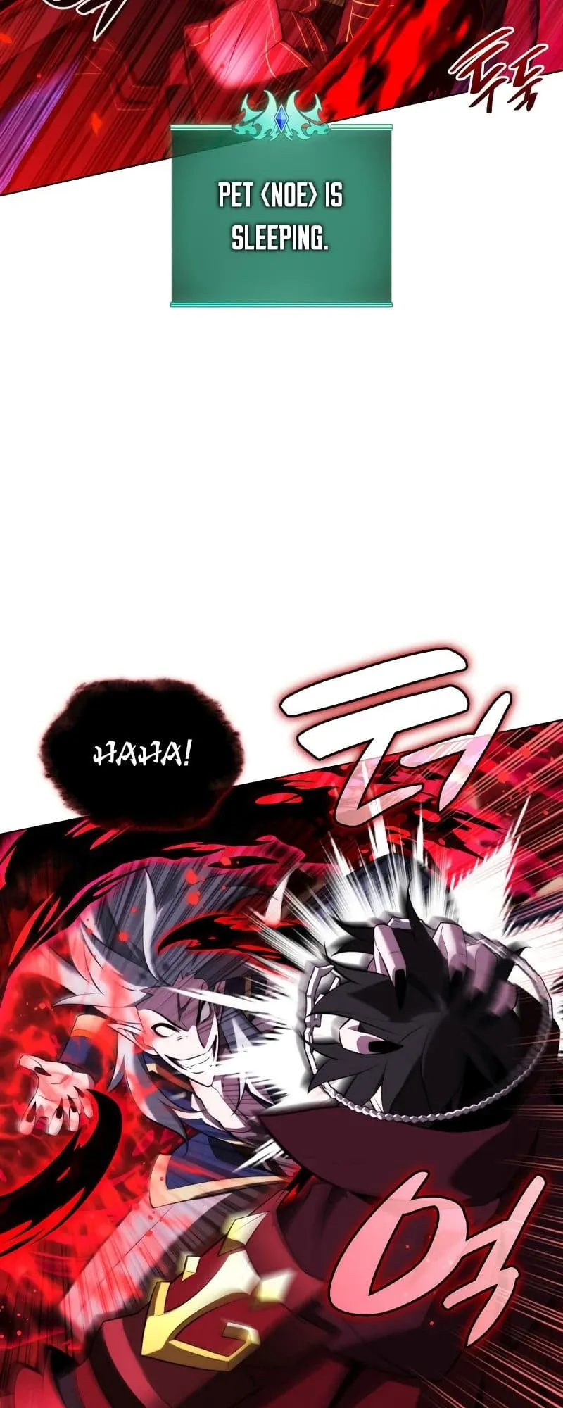Overgeared Chapter 192 Page 64