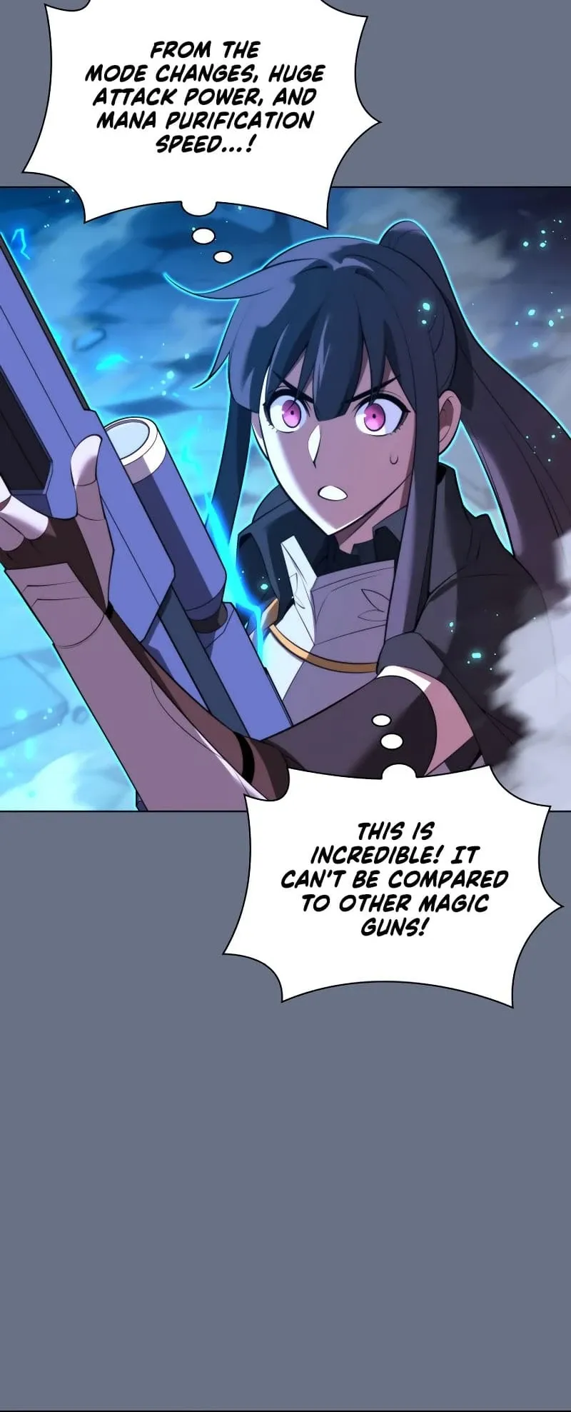 Overgeared Chapter 192 Page 79