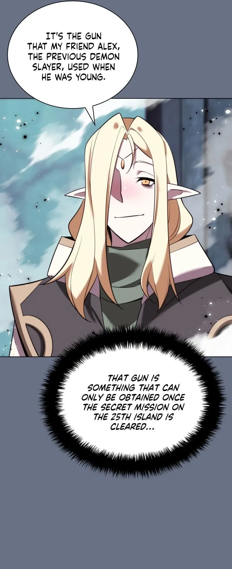 Overgeared Chapter 192 Page 80