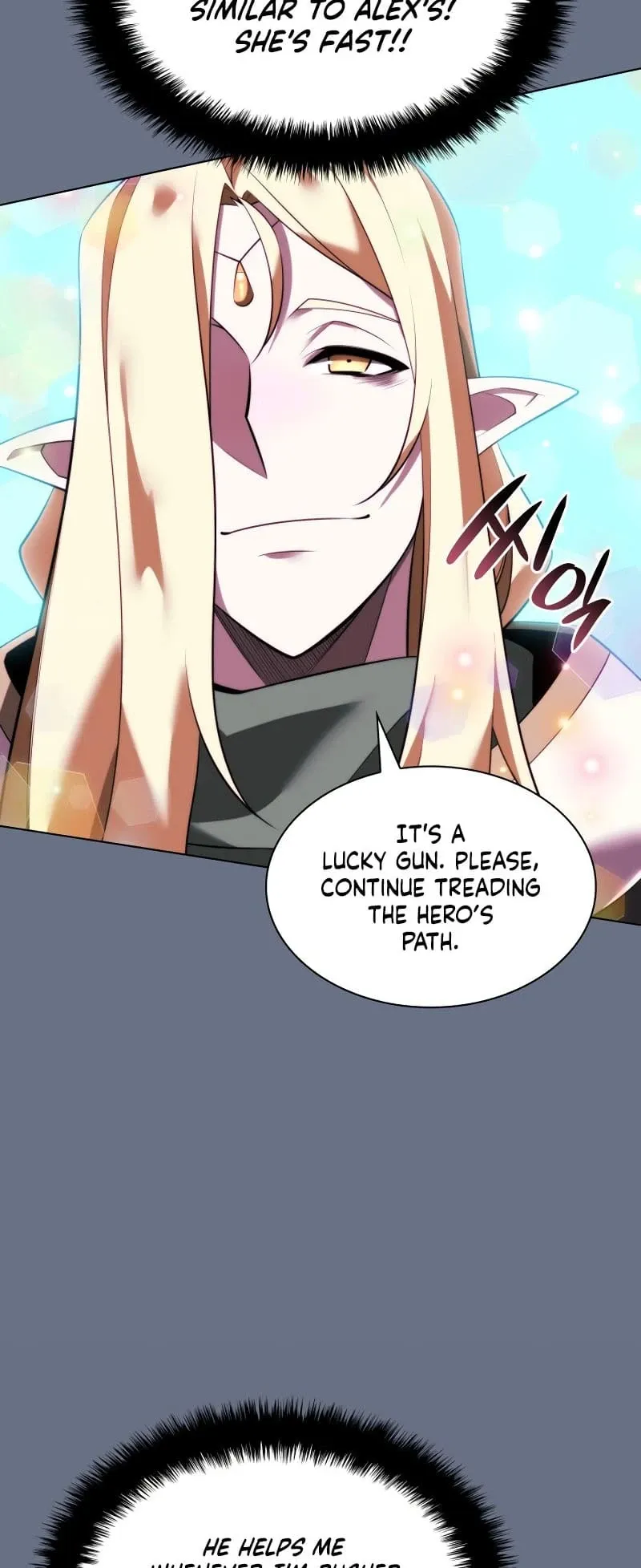 Overgeared Chapter 192 Page 82