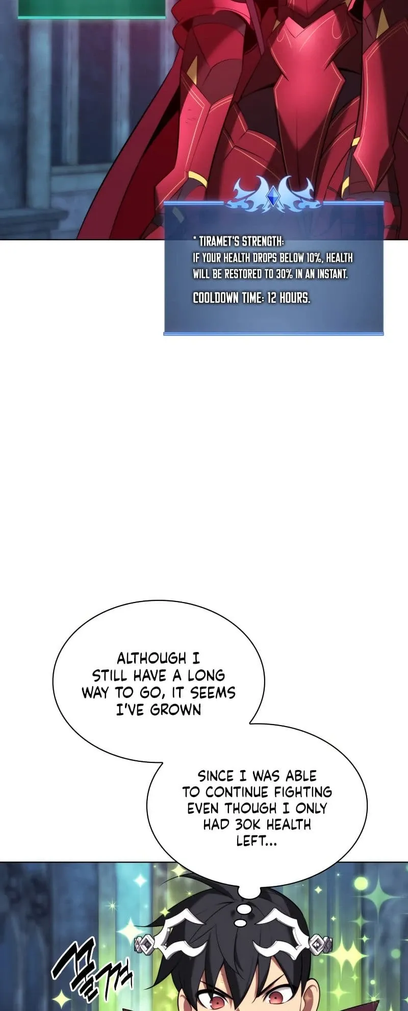 Overgeared Chapter 193 Page 4
