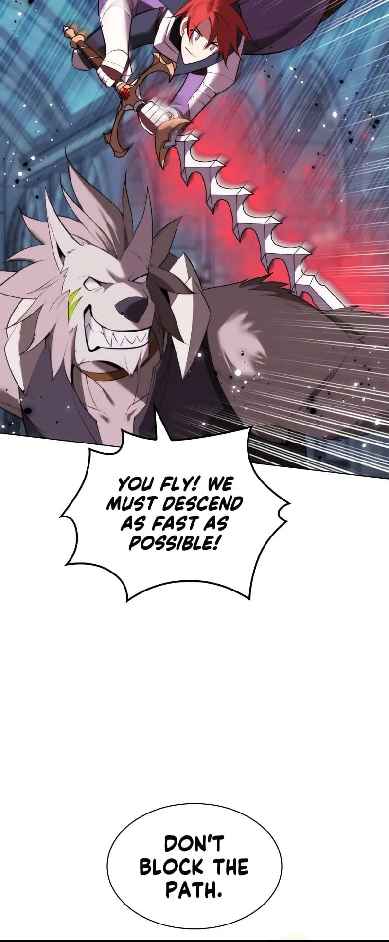 Overgeared Chapter 193 Page 25