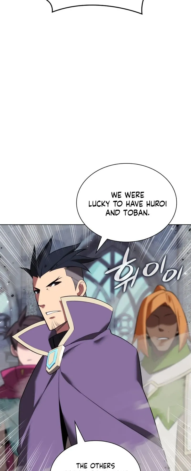 Overgeared Chapter 193 Page 29