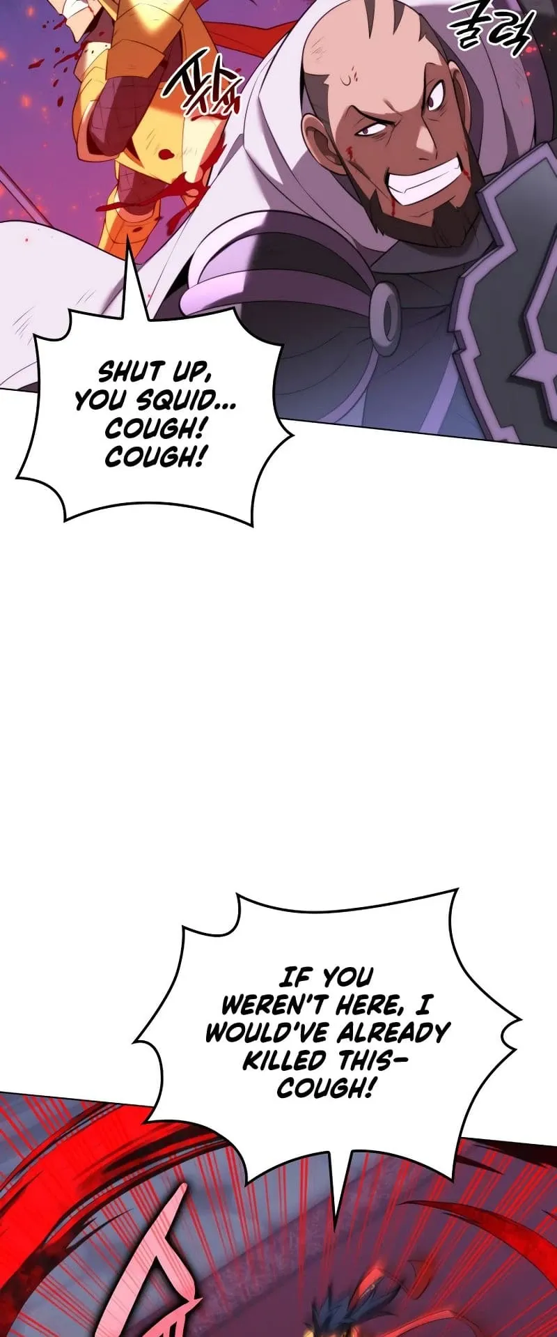 Overgeared Chapter 193 Page 35