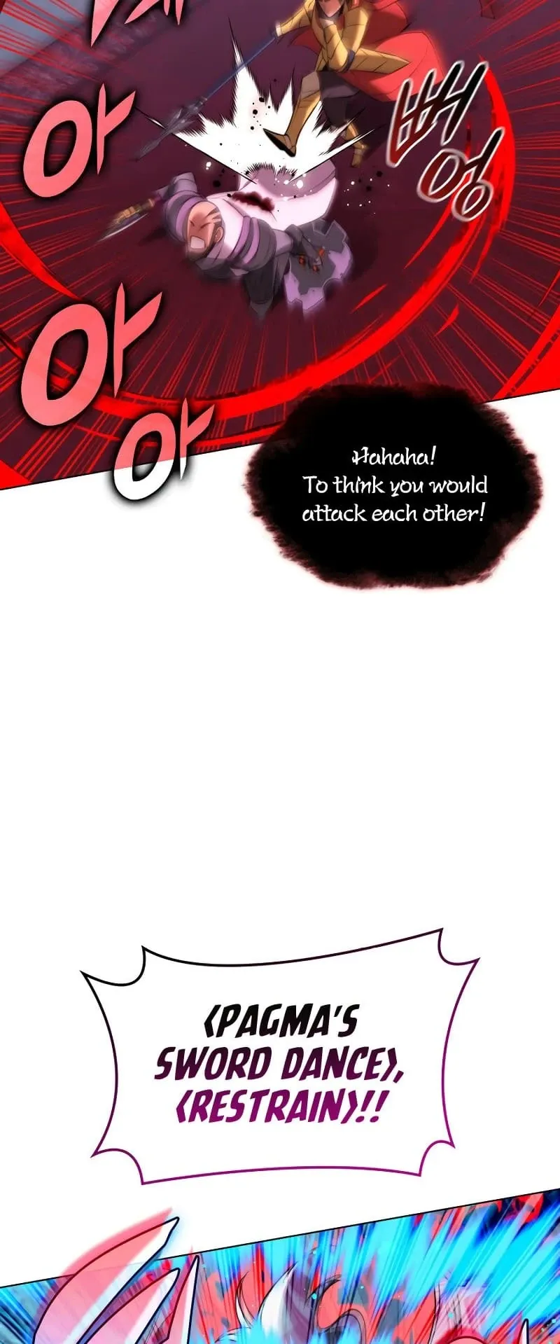 Overgeared Chapter 193 Page 36