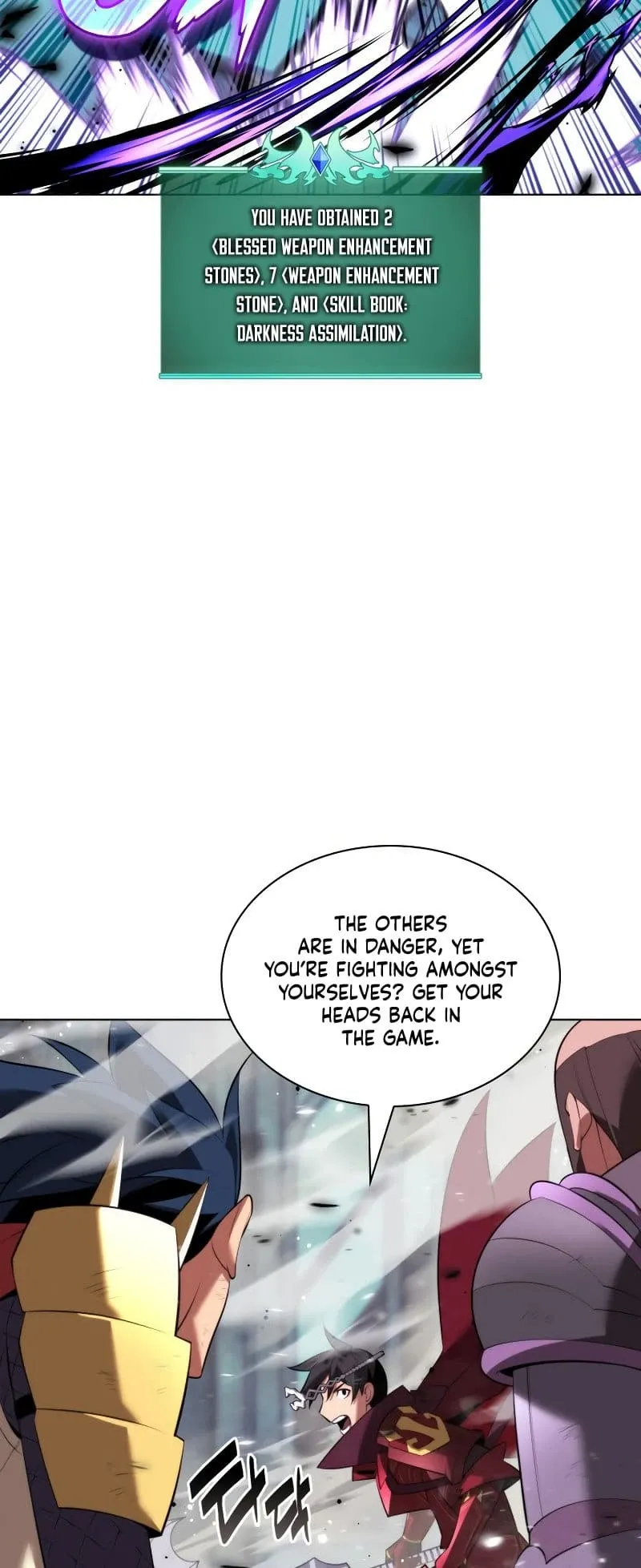 Overgeared Chapter 193 Page 46