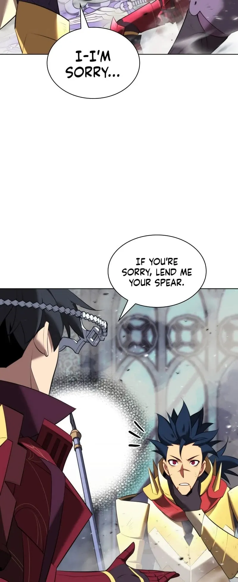 Overgeared Chapter 193 Page 47