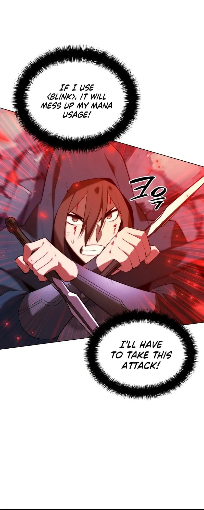 Overgeared Chapter 193 Page 55