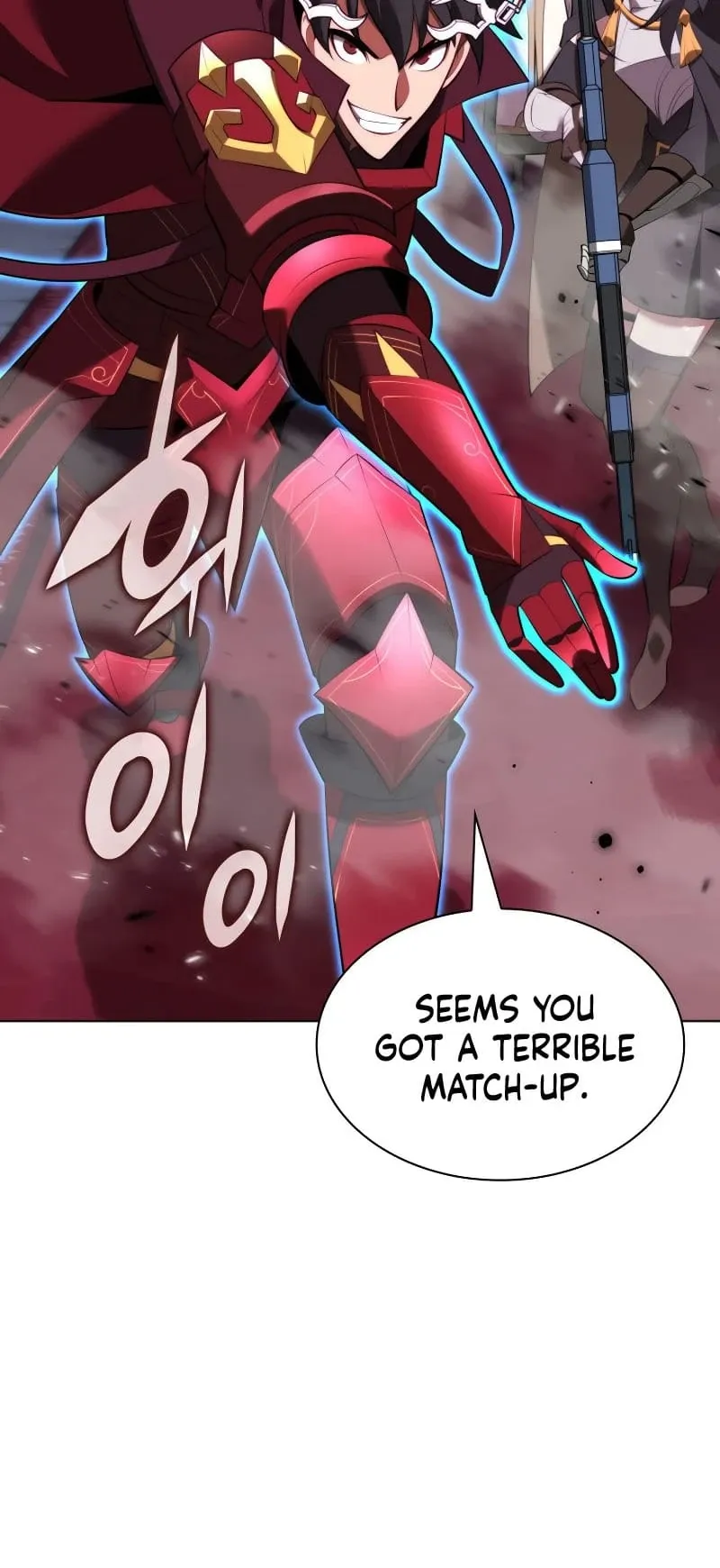 Overgeared Chapter 193 Page 59