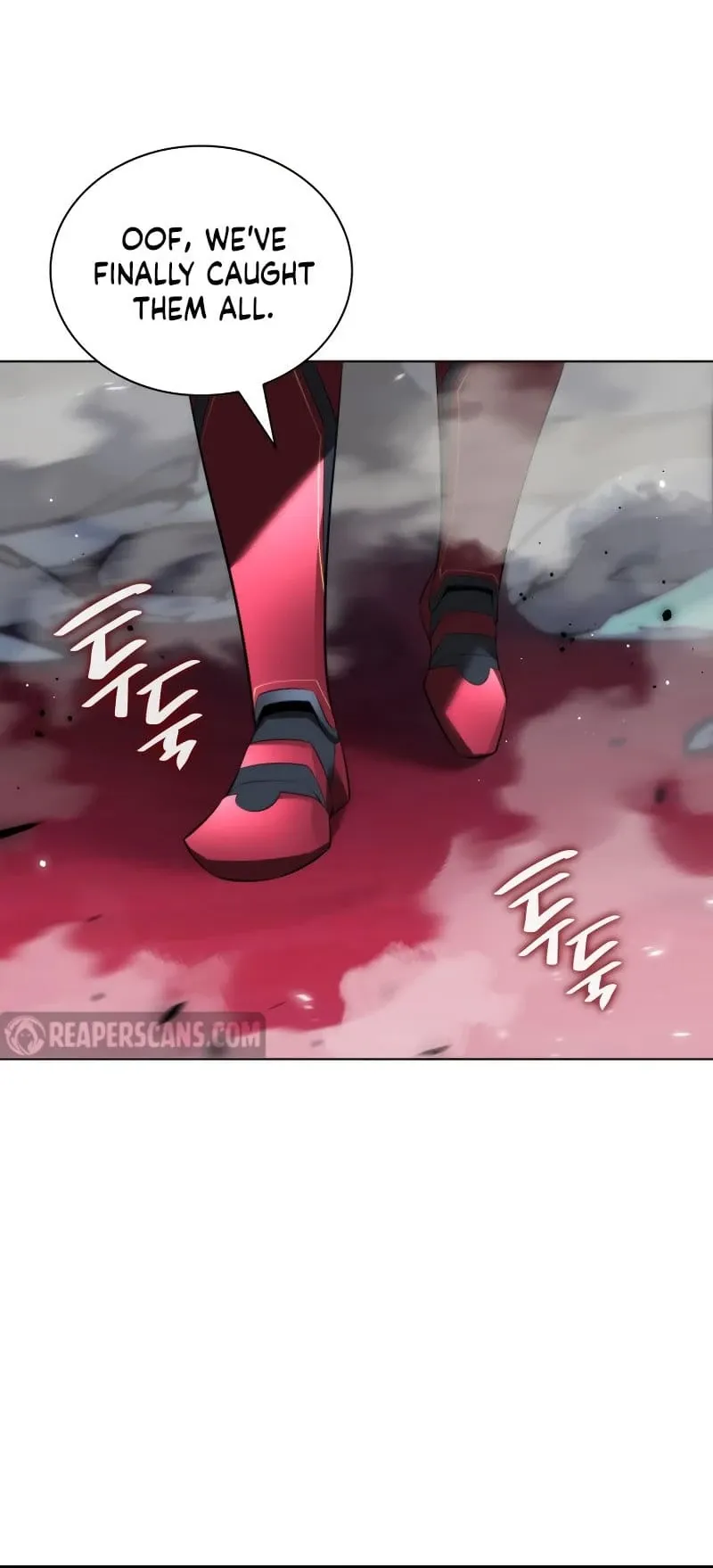 Overgeared Chapter 193 Page 79