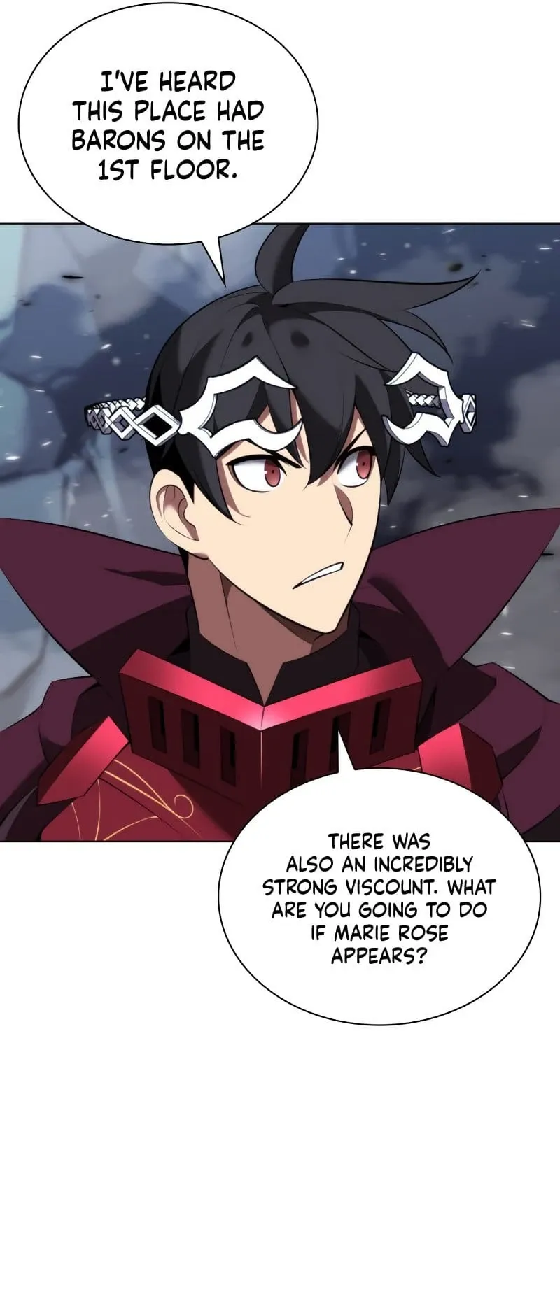 Overgeared Chapter 193 Page 86