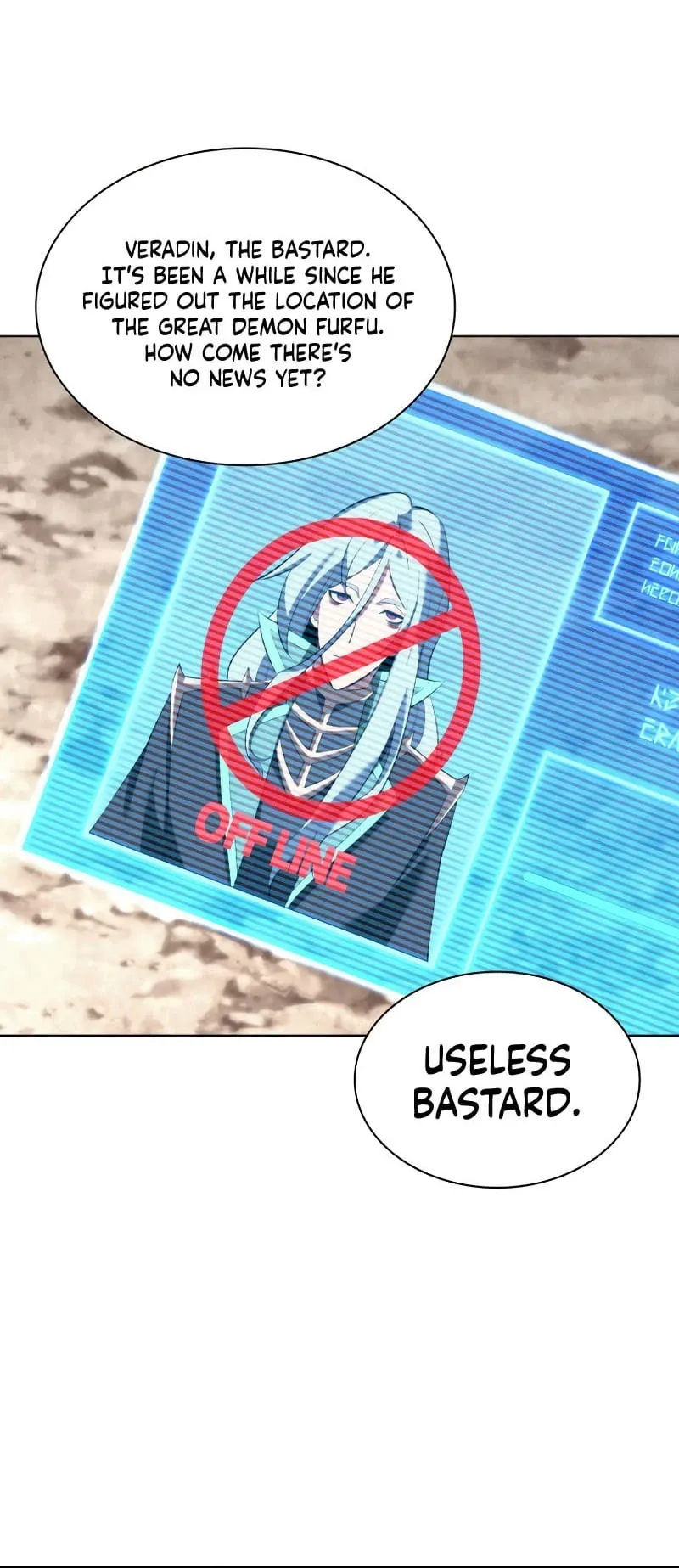 Overgeared Chapter 193 Page 91