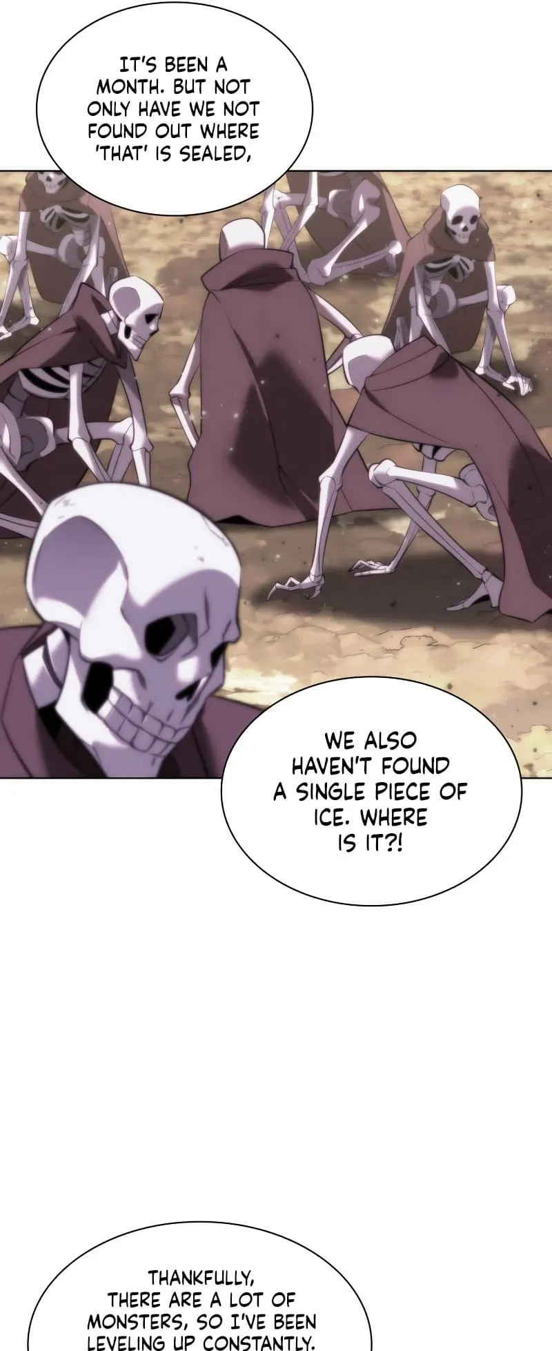 Overgeared Chapter 193 Page 92