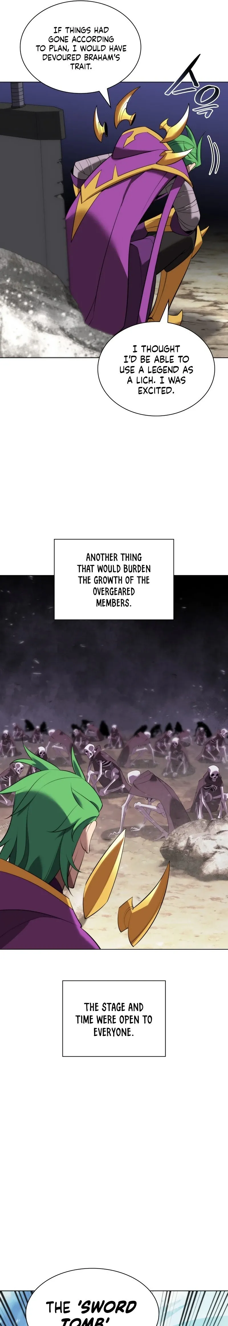 Overgeared Chapter 193 Page 98